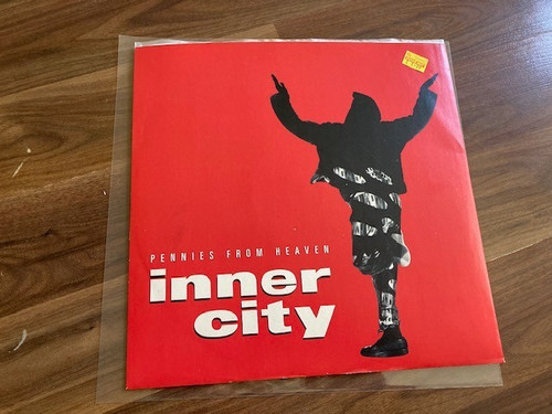 Inner city pennies from - city, –