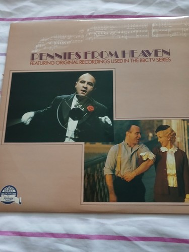 Pennies from heaven original - pennies,