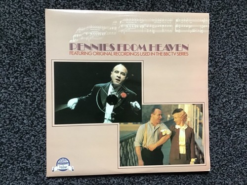 Pennies from heaven 1978 - heaven,