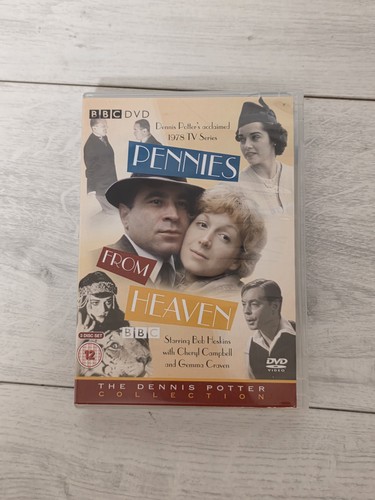 Pennies from heaven - heaven, [dvd]