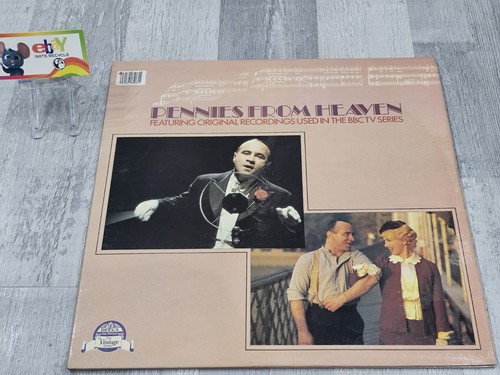 Pennies from heaven - from,