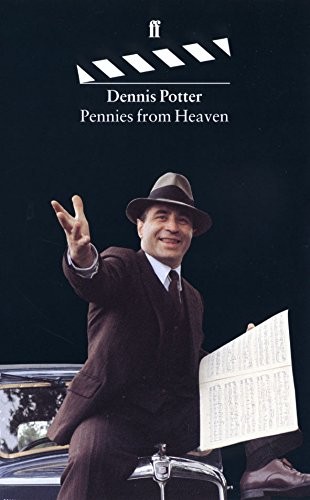 Pennies from heaven - pennies,