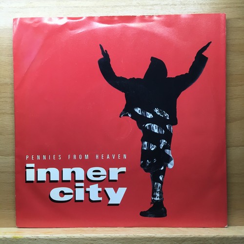Inner city pennies - inner,