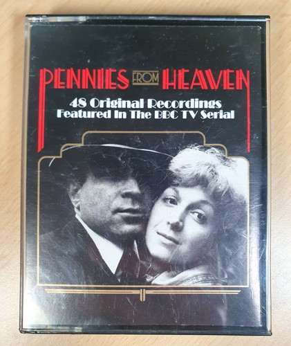 Pennies from heaven 48 - pennies,