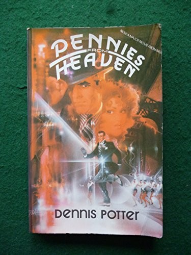 Pennies from heaven - pennies, heaven,