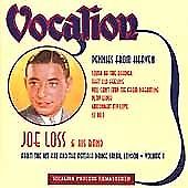 Loss joe pennies from - joe,