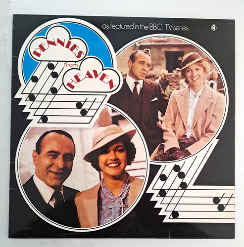 Pennies from heaven the - from,