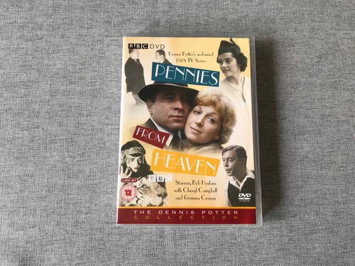 Pennies from heaven - from, bob