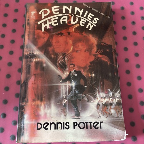 Pennies from heaven - heaven,