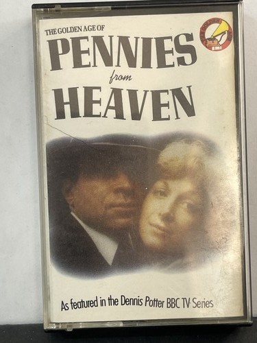 Pennies from heaven - pennies,