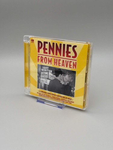 Pennies from heaven 44 - pennies,