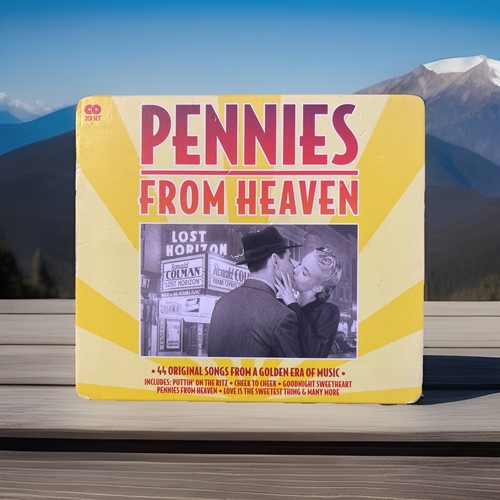 Pennies from heaven 44 - from,