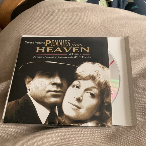 Soundtrack pennies from - tv,