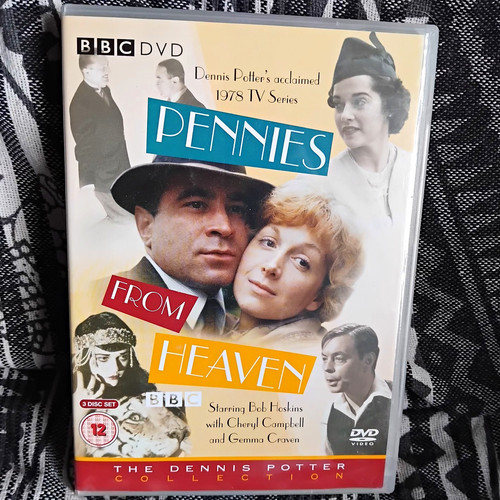 Bbc pennies from - bbc, heaven