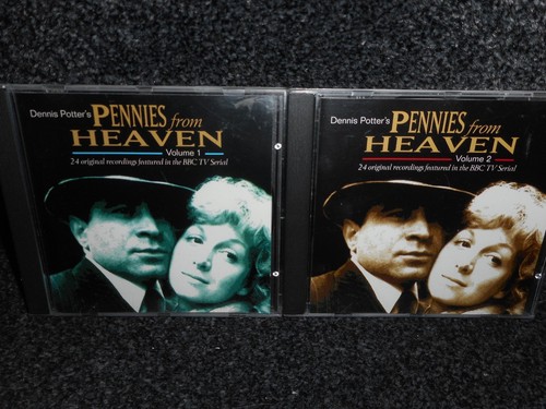 Pennies from heaven - from, (bob