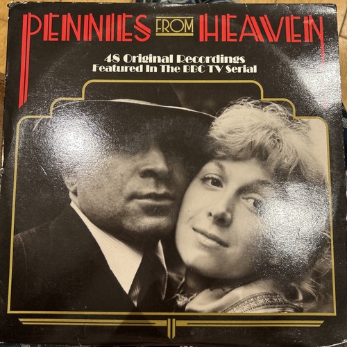 Various pennies from heaven - -,