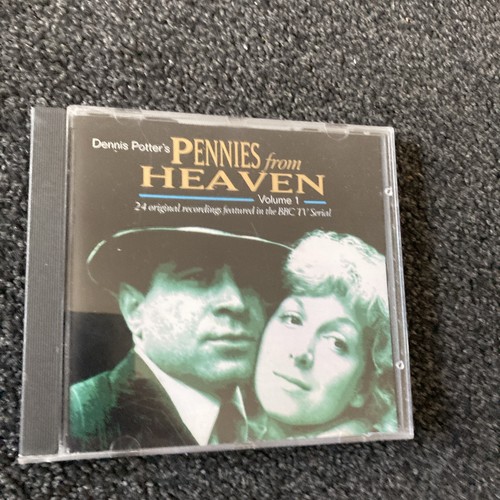 Bbc pennies from heaven - from,