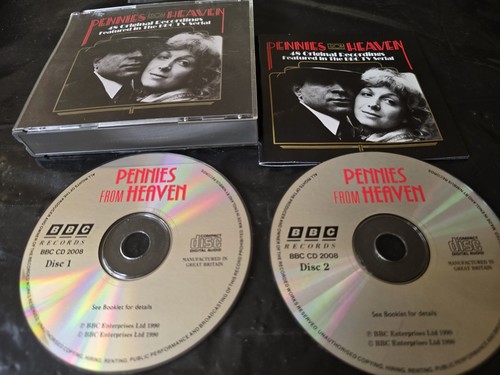 Pennies from heaven bbc - pennies,