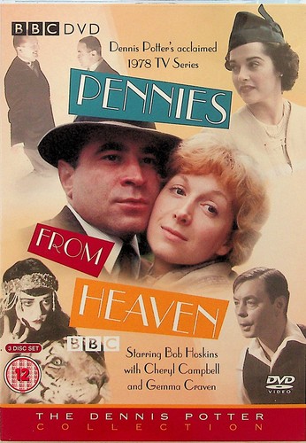 Pennies from heaven - heaven, -1978