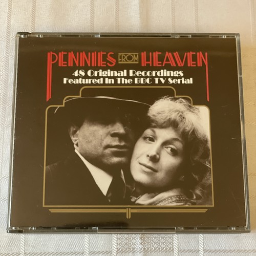 Pennies from heaven - heaven, double