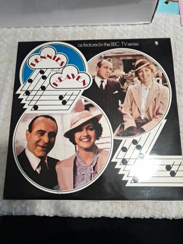Various pennies from heaven - various,
