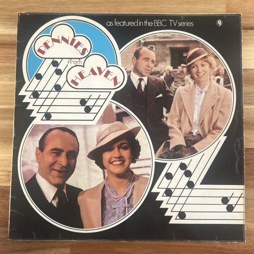 Pennies from heaven - pennies,