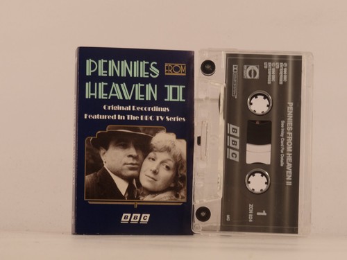 Various artists pennies - various,