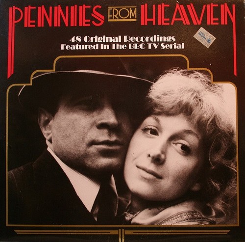 Pennies from heaven - from, vinyl