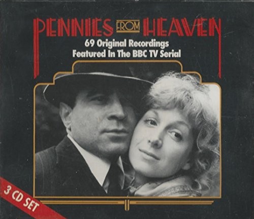 Various pennies from heaven - -,