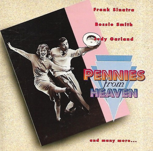 Pennies from heaven various - from,