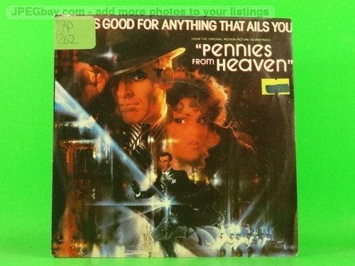 Various pennies from - various, heaven