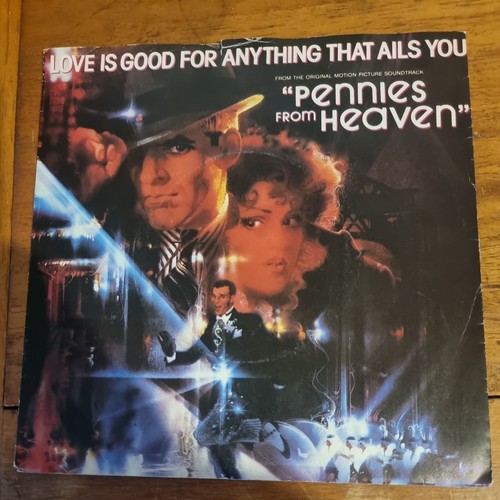 Various pennies from heaven - pennies,