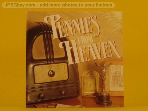 Various artists pennies from - various,