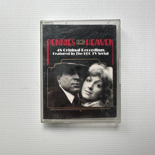 Pennies from heaven - pennies,