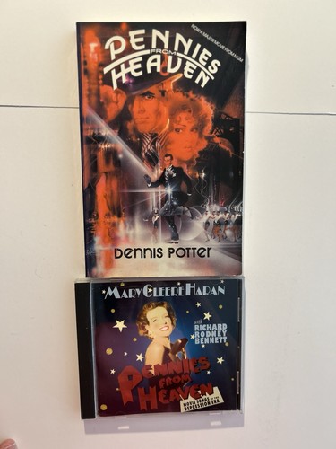 Pennies from heaven dennis - pennies,