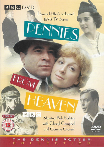 Pennies from heaven bbc dvd - from,