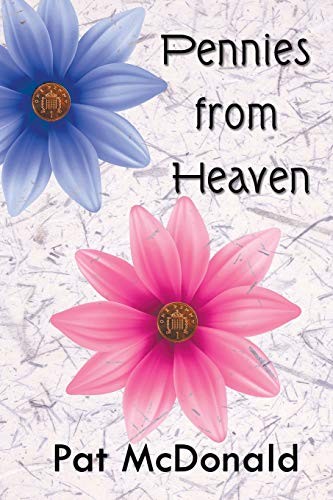 Pennies from heaven - pennies,