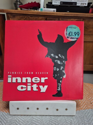 Inner city pennies - –, from