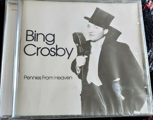 Bing crosby pennies from - -,