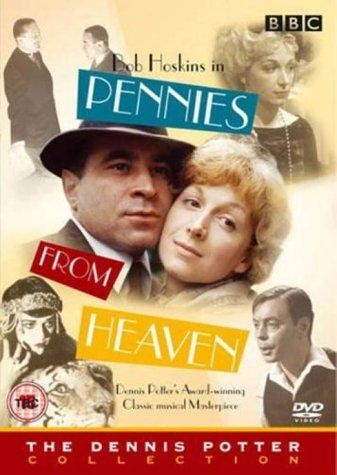 Pennies from heaven - pennies,