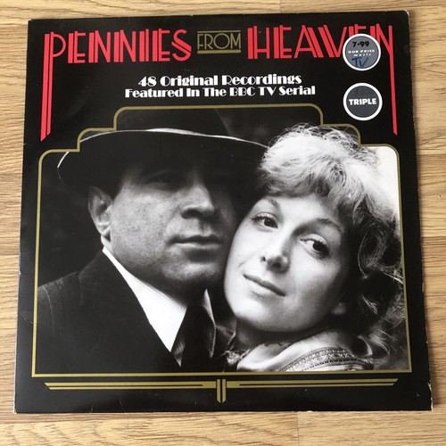 Various pennies from heaven - -,