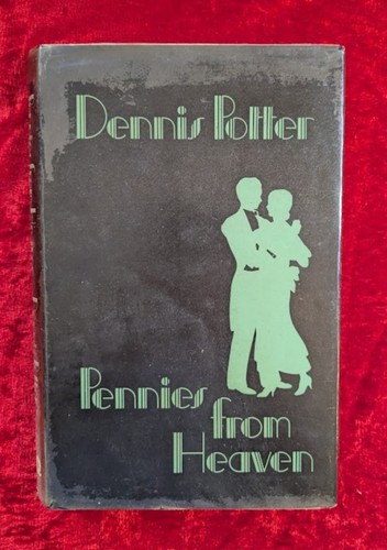 Pennies from heaven dennis - heaven,