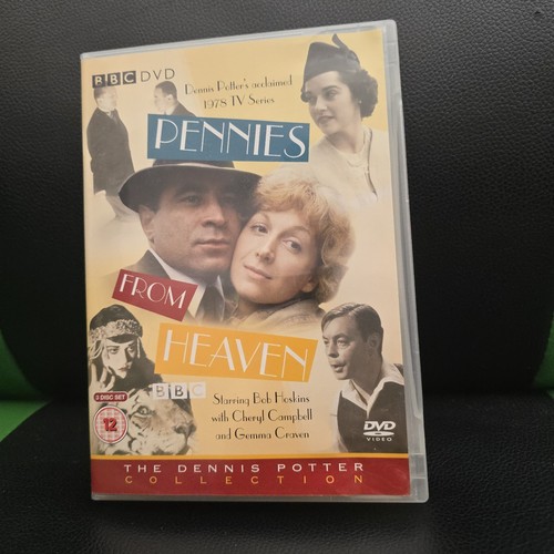 Pennies from heaven bbc - heaven,