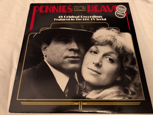 Bbc records pennies from - bbc,