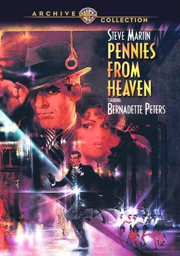 Pennies from heaven 1981 - from, (1981