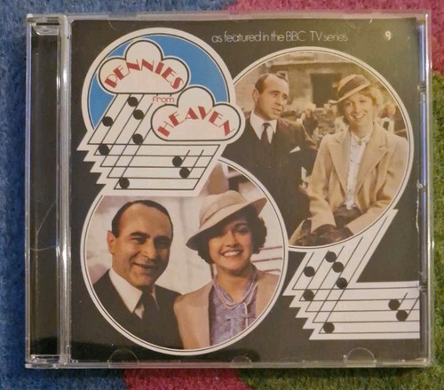 Pennies from heaven music - from, heaven: