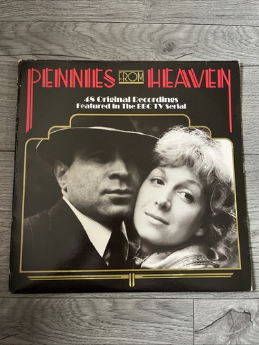 Pennies from heaven - from, ~