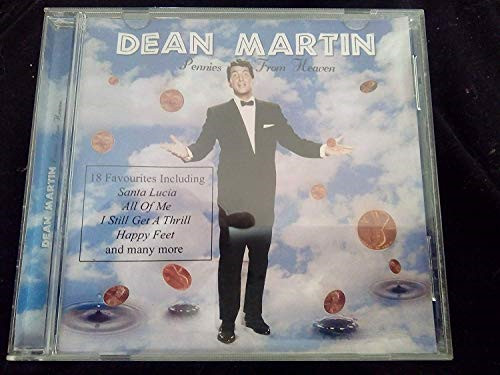 Pennies from heaven dean - heaven.,