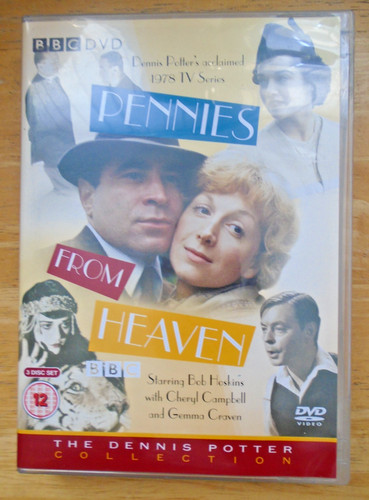Pennies from heaven - from,