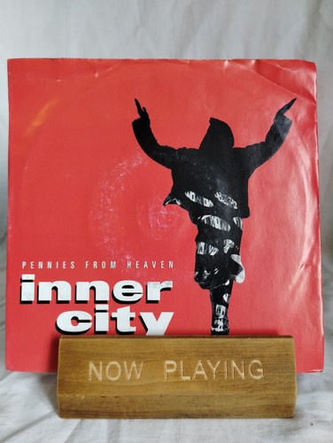 Inner city pennies from - inner,